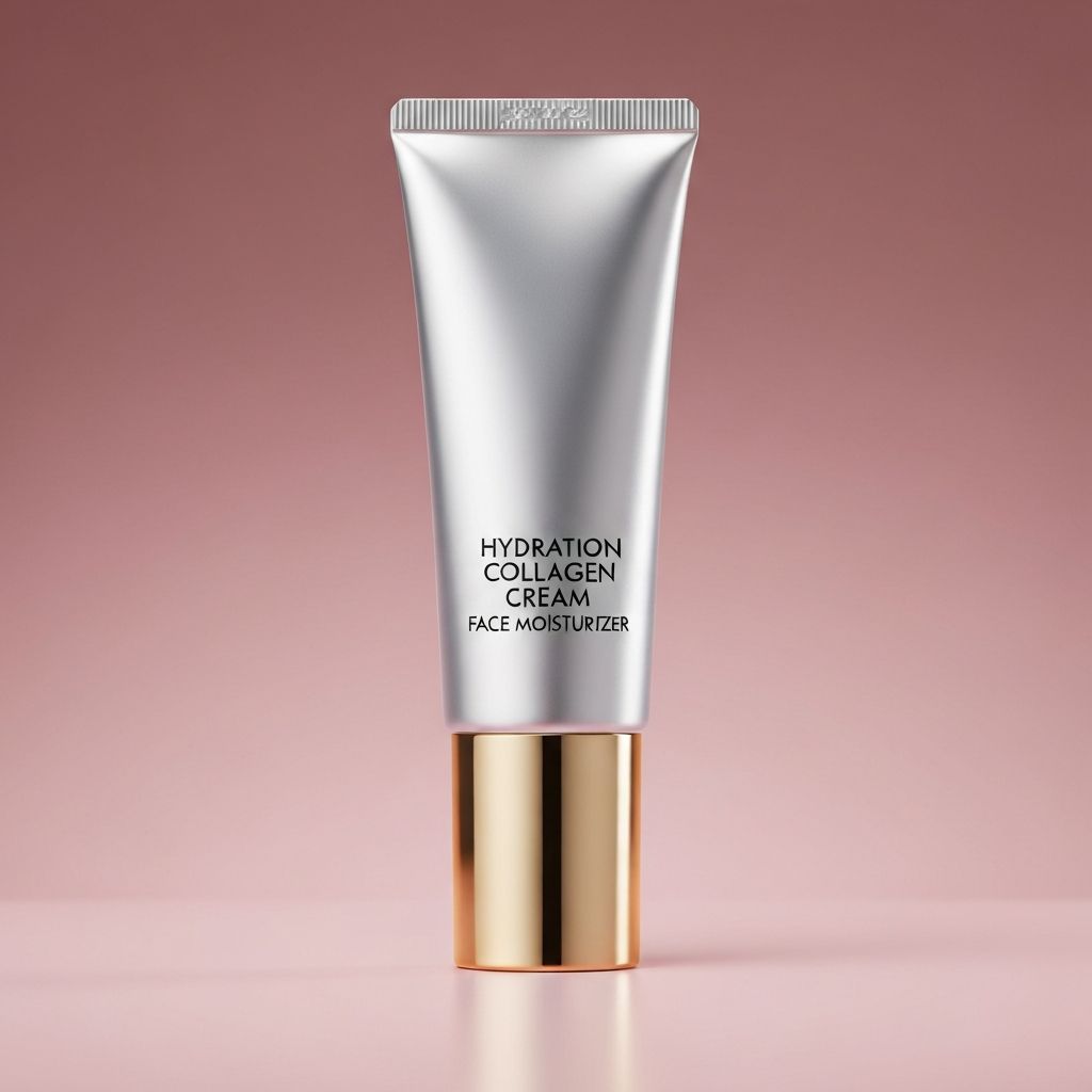 Hydration Collagen Cream